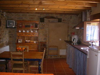 Agroturismo Casa Rural Anta�o