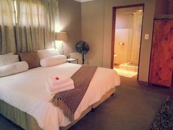 Bed & Breakfast Midrand Wild Goose Guest House