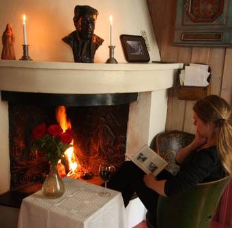 Posada Nutheim Gjestgiveri