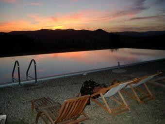 Agroturismo Agriturismo Casa Montecucco