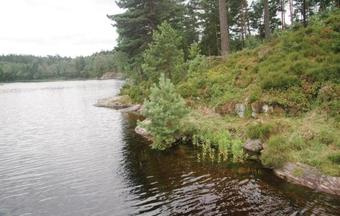 Holiday Home Sandsj�n L. Bolviken Landvetter