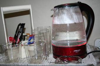 Hostal Villa Borghesi