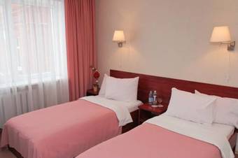 Hotel ?iaur?s Vartai