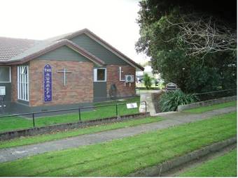 Bed & Breakfast The Nunnery