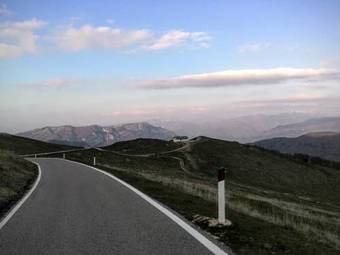 Hostal Rifugio Monte Baldo