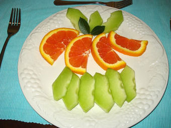 Hostal The Guest House Pongola