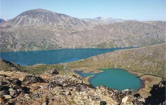 Holiday Home Tyinkrysset 18