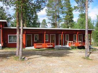 Hotel Ukonj�rven Holiday Village