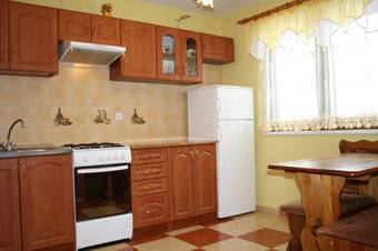 Domki W Bieszczadach