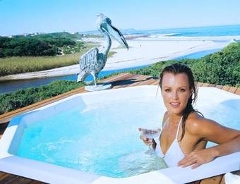 Kennedys Beach Villa