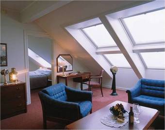 Hotel Vester�len Kysthotell