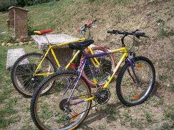 Hostal Country House Villalugnano