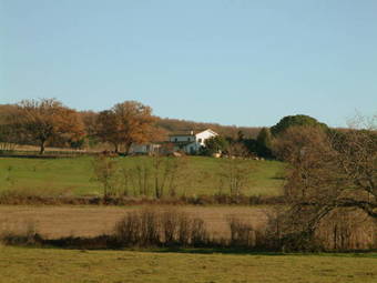 Hostal Agriturismo Il Poggio