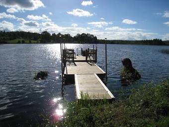 Albergue Treh�rna W�rdhus & Vandrarhem