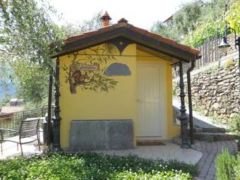 Agroturismo Lo Scoiattolo