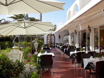 Oceano Vitality Hotel & Medical Spa