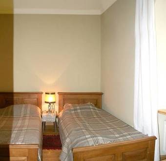 Apartamento Pa?ac Kurozw?ki