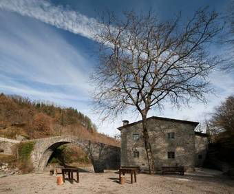 Agroturismo Agriturismo Le Dogane