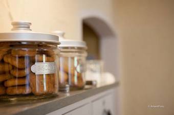 Hotel Albergo Del Lago