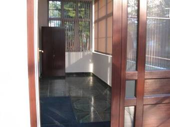 Villa Vila Sangeorz-bai