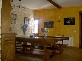 Agroturismo El Cauce