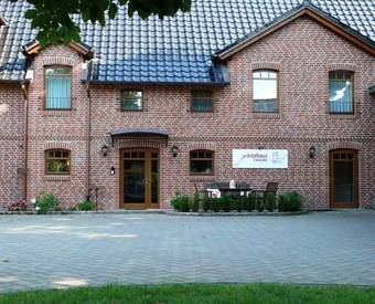 Hostal G�stehaus Fraune