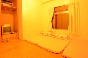 Alishan Fenqihu Green Land Homestay