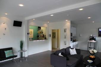 Hotel Flygplatshotellet