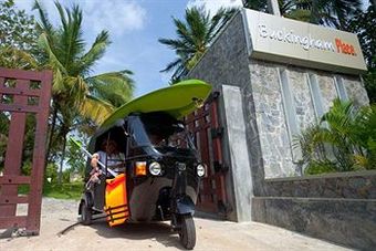 Hotel Buckingham Place