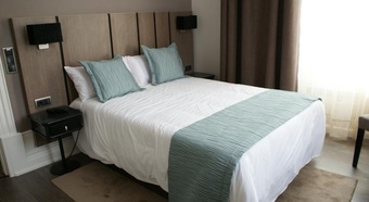 Hotel Bienestar Termas De Vizela