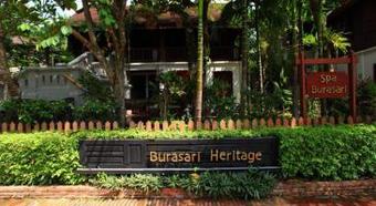 Hotel Burasari Heritage