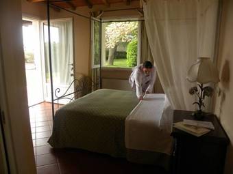 Agroturismo Ghiaccio Bosco