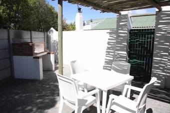 Langebaan Apartments