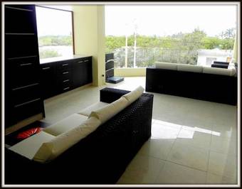 Hotel La Laguna Galapagos