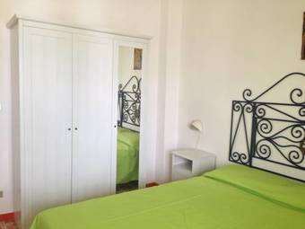 Apartamento Residence Baia Degli Sciti