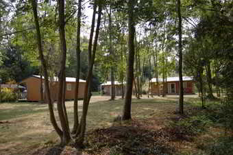 Hotel Moncontour Active Park