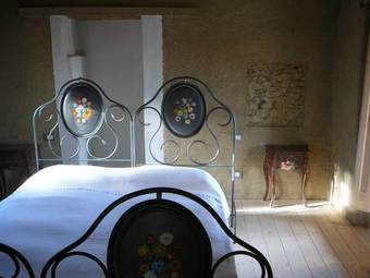 Agroturismo Affittacamere Borgocapo