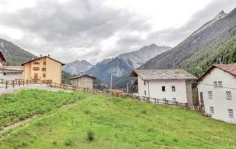 Apartamento Casa Tzezerea