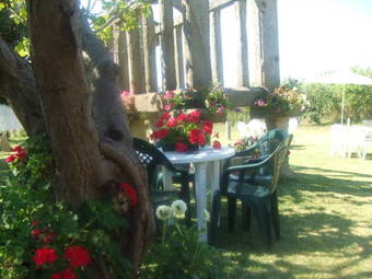 Agroturismo Casa Puertas