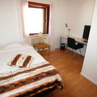 Hotel Avesta Stadshotell