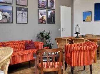 Kreativhotel Cellino