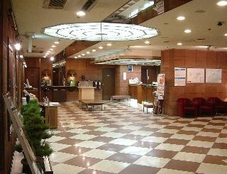 Takamatsu Washington Hotel Plaza