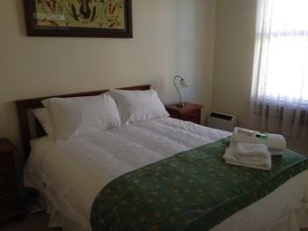 Acacia Bed And Breakfast