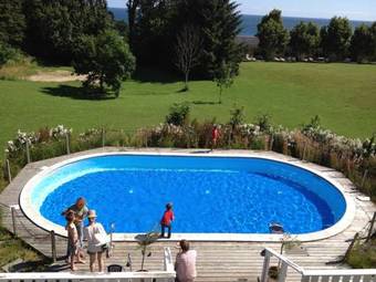 Sandk�s Hotel & Feriecenter