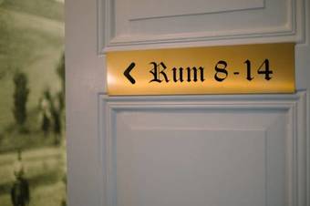 Hotel Eksj� Stadshotell Annex