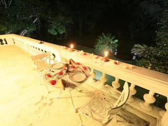 Hotel Horathapola Estate