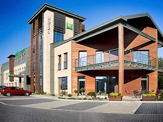 Hotel Ibis Styles Gdynia Reda