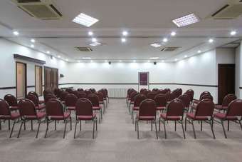 Hotel Mercure Jaragua Do Sul