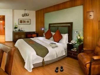 Hotel Intercontinental The Lalit Mumbai