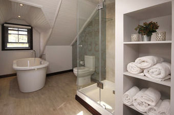 Bed & Breakfast The Potting Shed Guest House